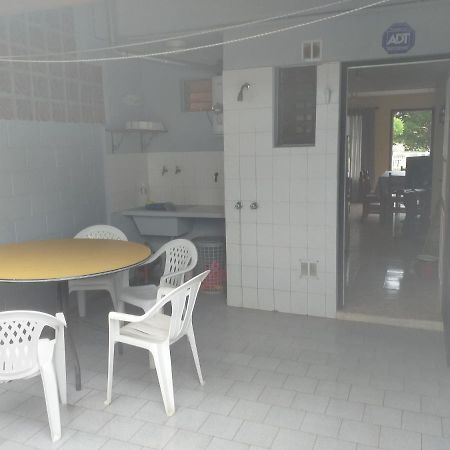 Duplex Cerca Del Mar En Las Toninas Εξωτερικό φωτογραφία